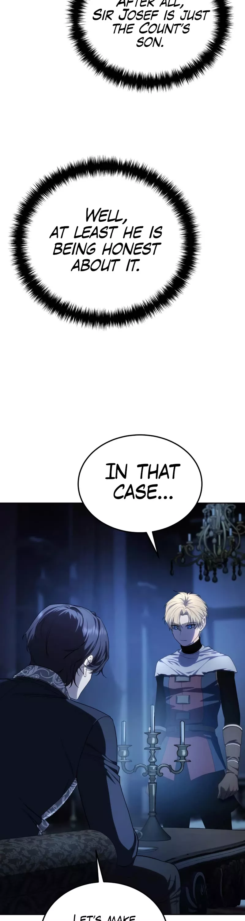 Star-Fostered Swordmaster, chapter 14, image 8