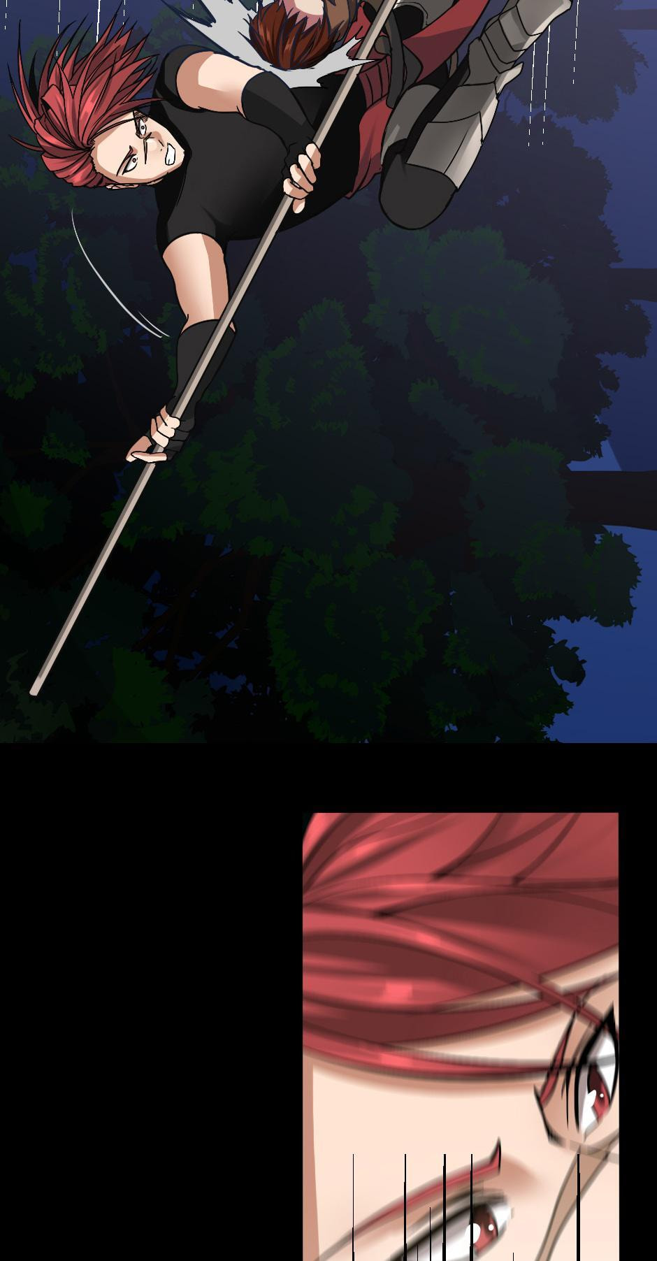 The Beginning After the End, chapter 7, page 61