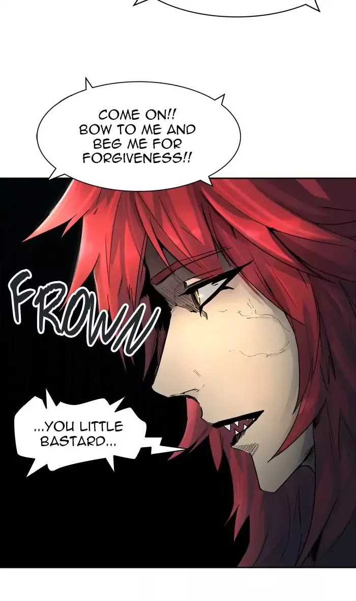 Tower of God, chapter 440, image 28