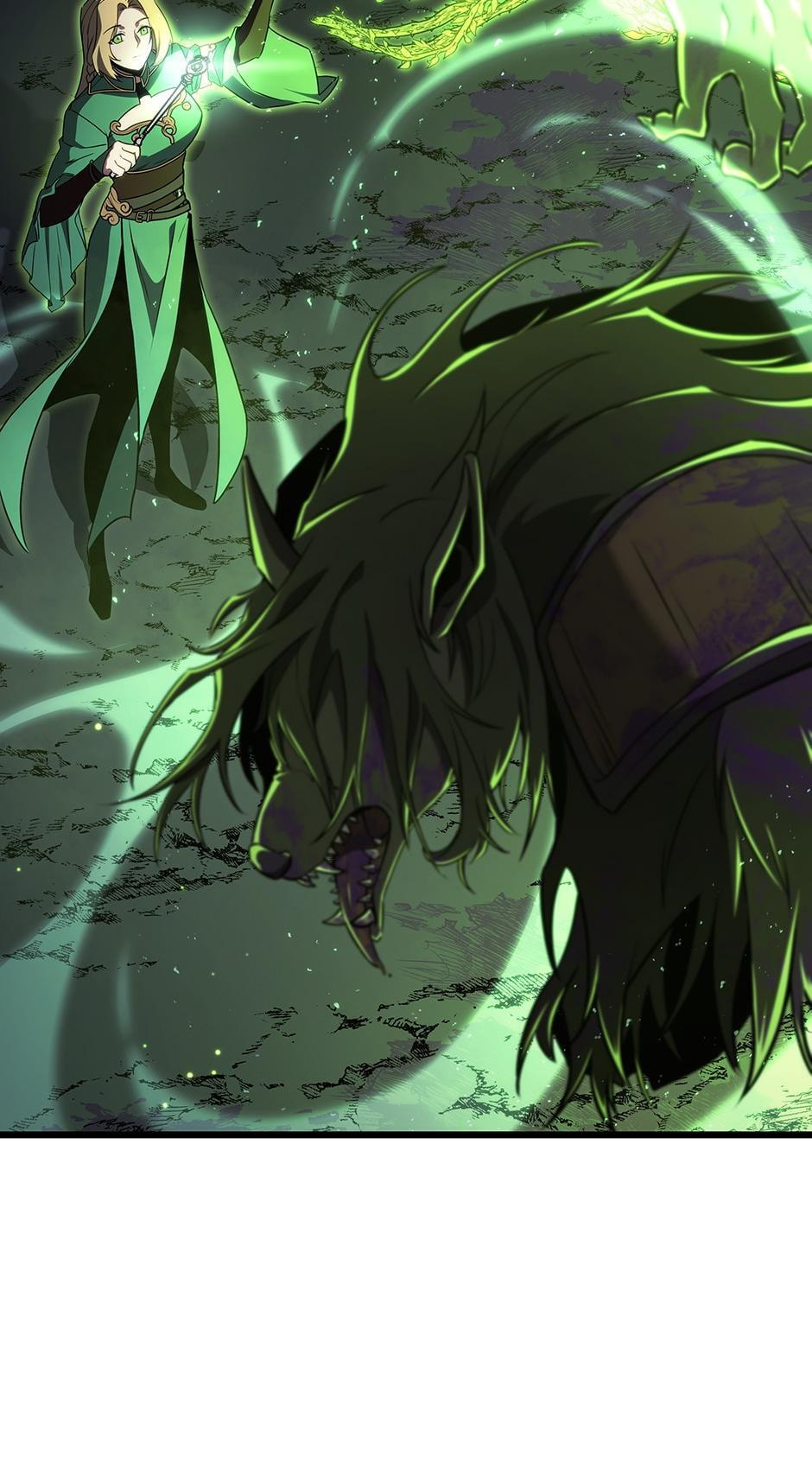 The Beginning After the End, chapter 178, image 6