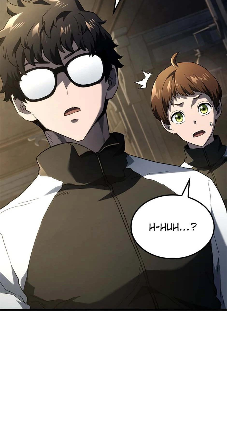 Revenge of the Baskerville Bloodhound, chapter 81, image 88