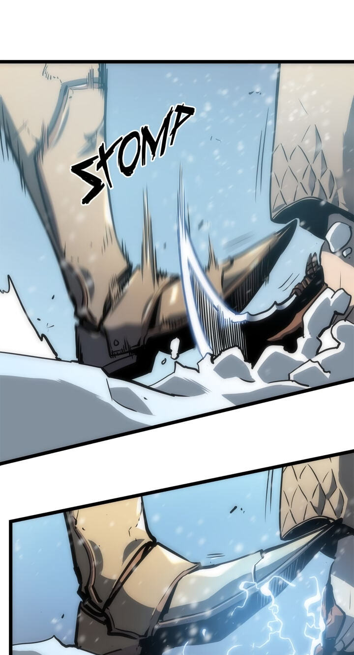 Solo Leveling, chapter 53, page 62