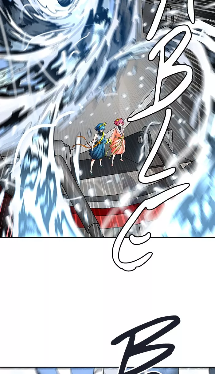 Tower of God, chapter 485, image 65
