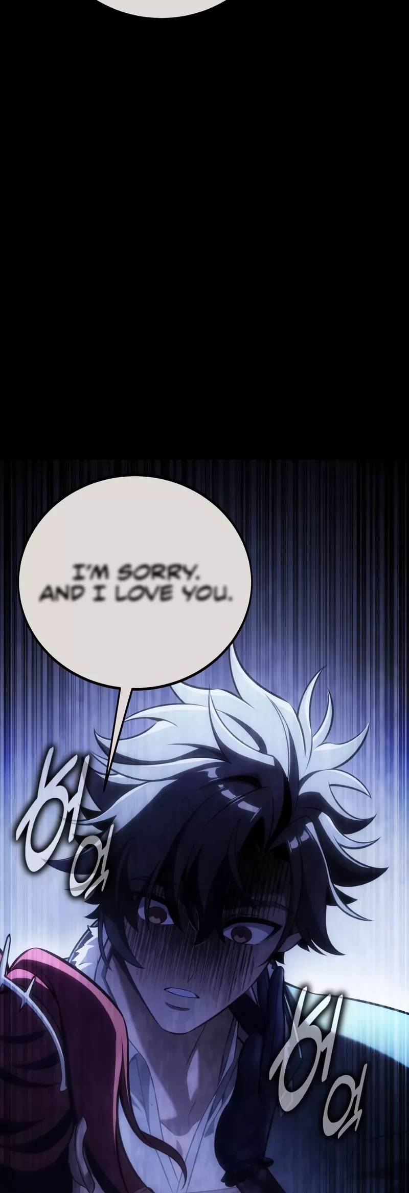 I Killed the Main Player, chapter 105, image 23
