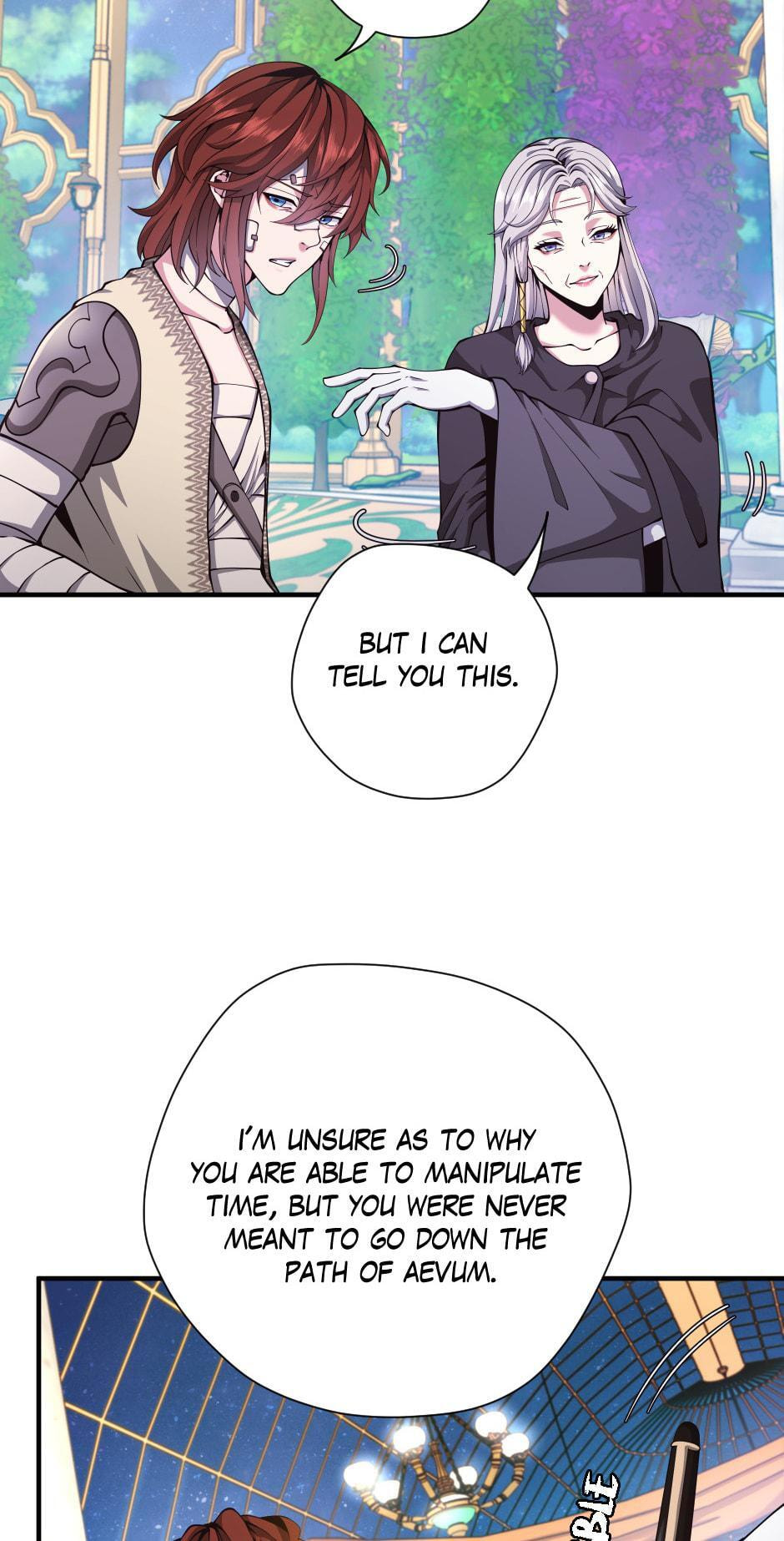 The Beginning After the End, chapter 159, image 53