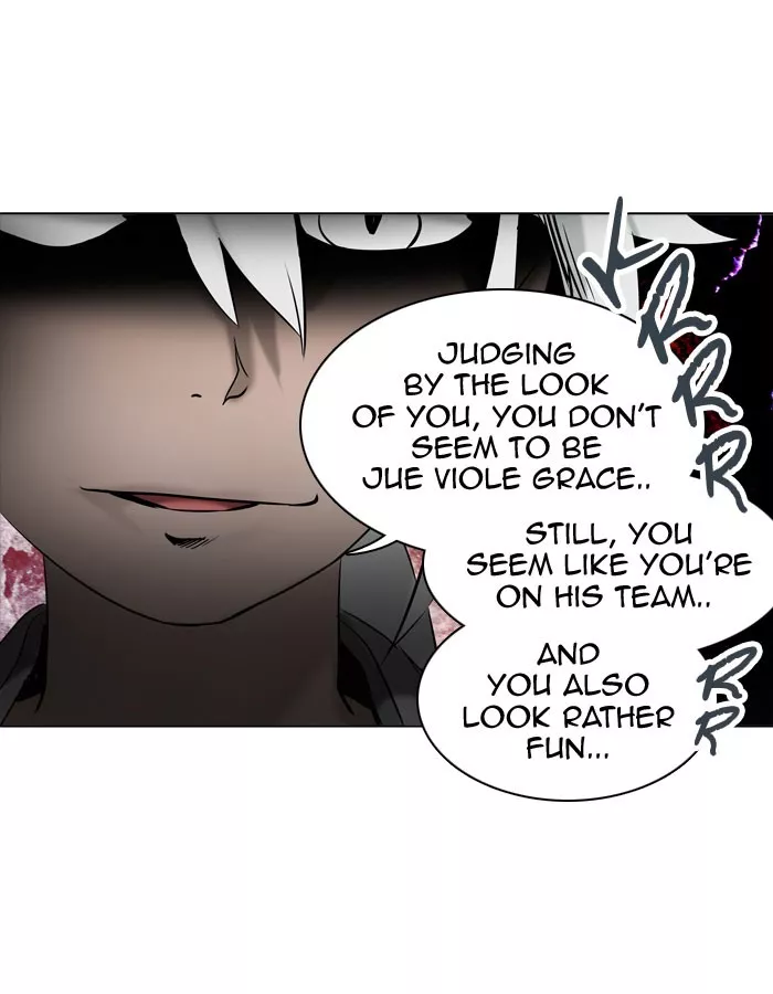 Tower of God, chapter 285, image 39