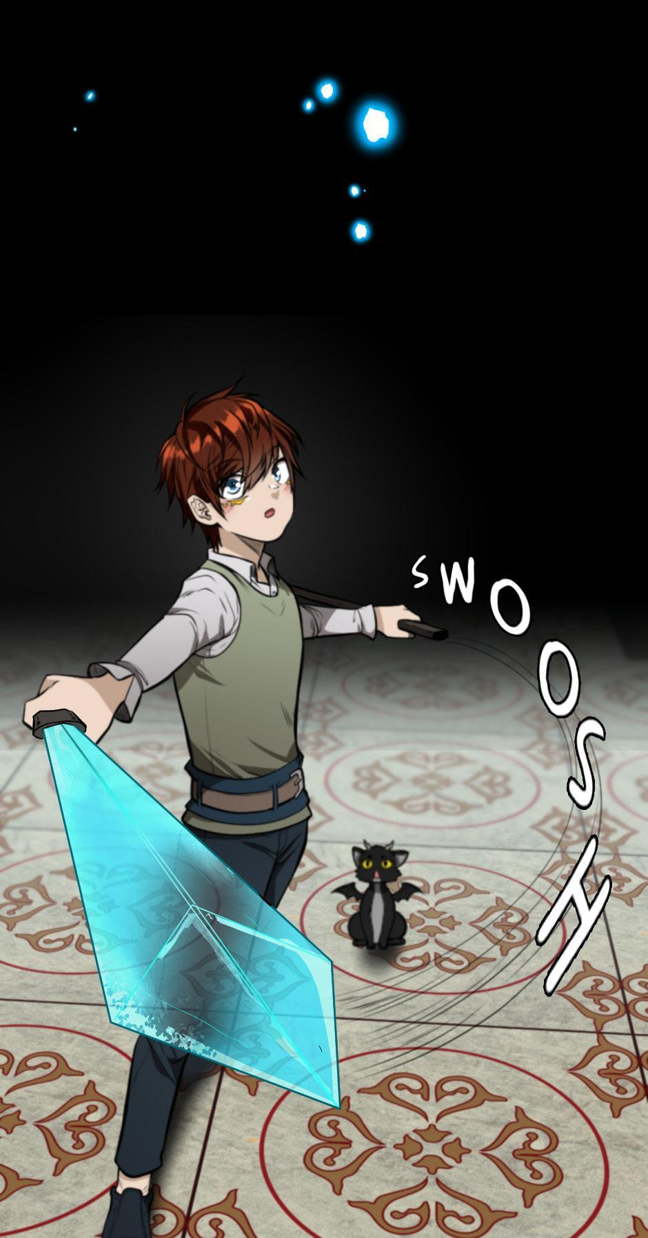 The Beginning After the End, chapter 46, image 5