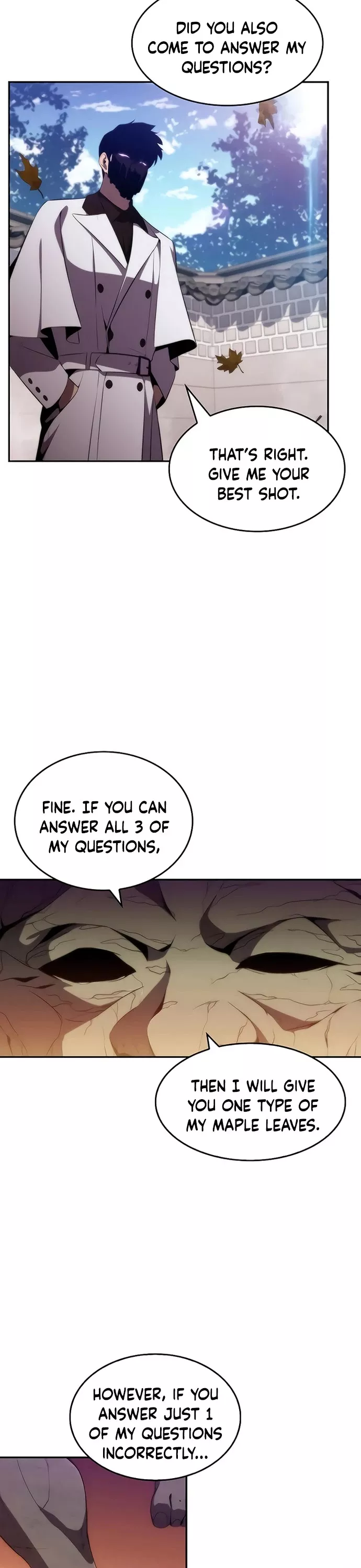 Solo Max-Level Newbie, chapter 38, image 25