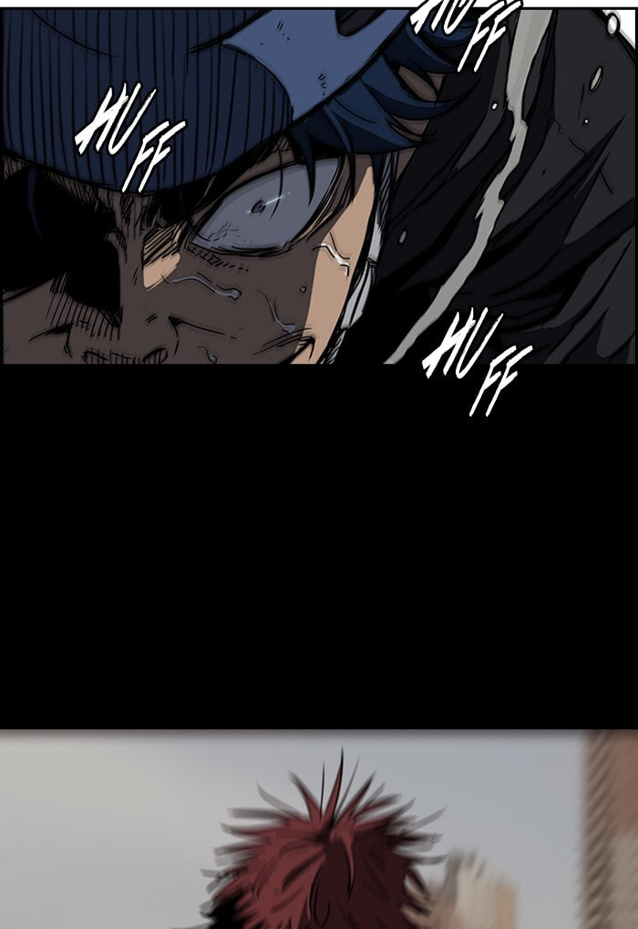 Wind Breaker, chapter 187, image 9