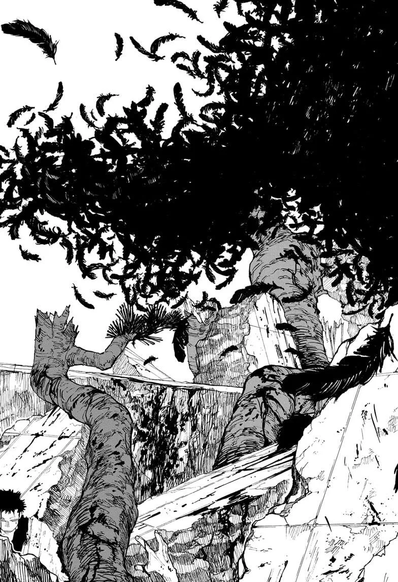 Kagurabachi, chapter 56, image 20