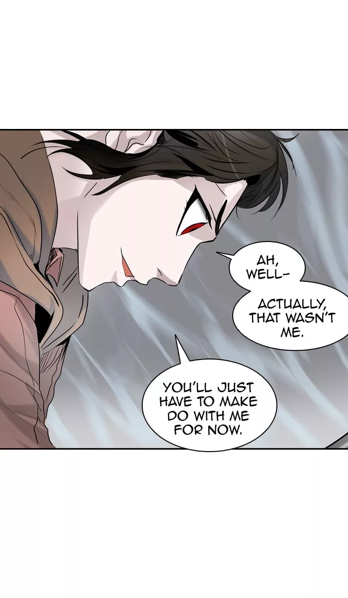 Tower of God, chapter 330, image 19