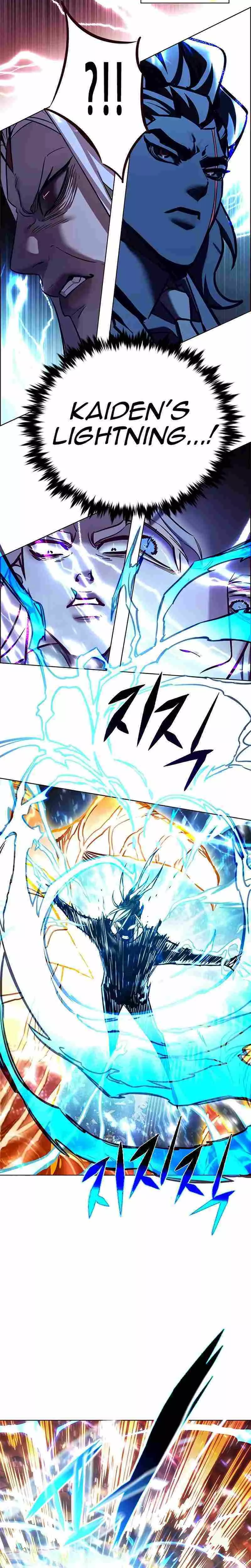 Eleceed, chapter 314, image 17