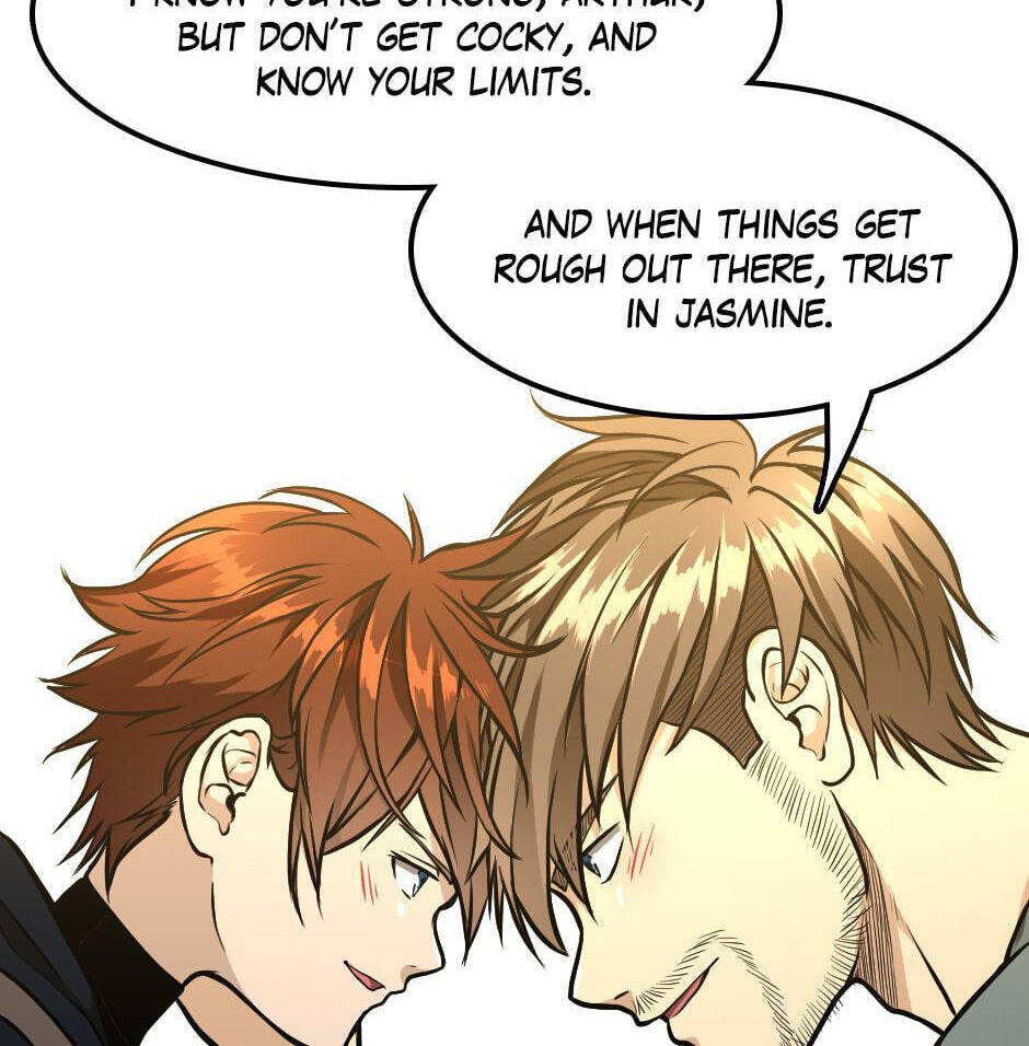 The Beginning After the End, chapter 48, image 34