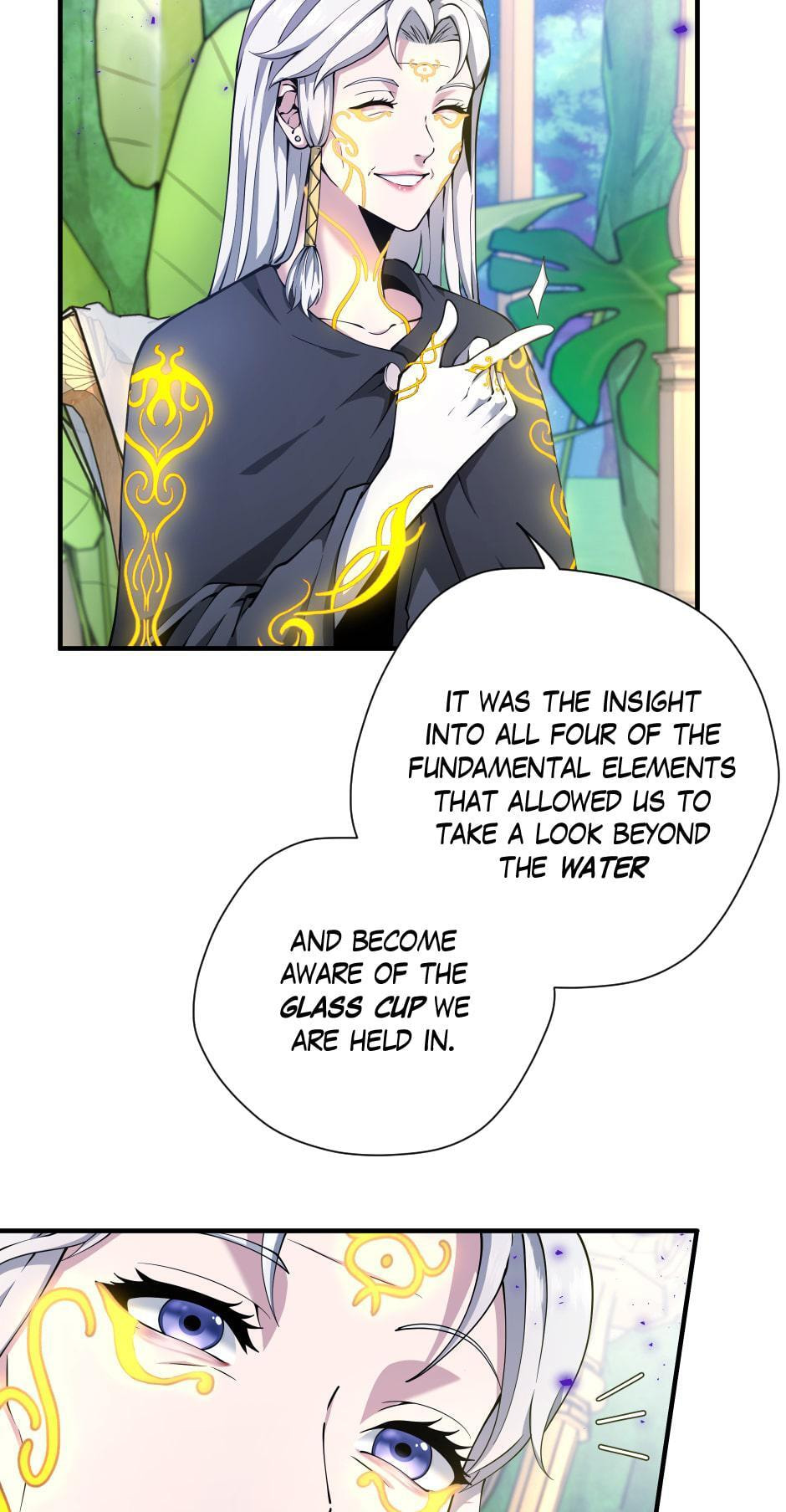The Beginning After the End, chapter 159, image 42