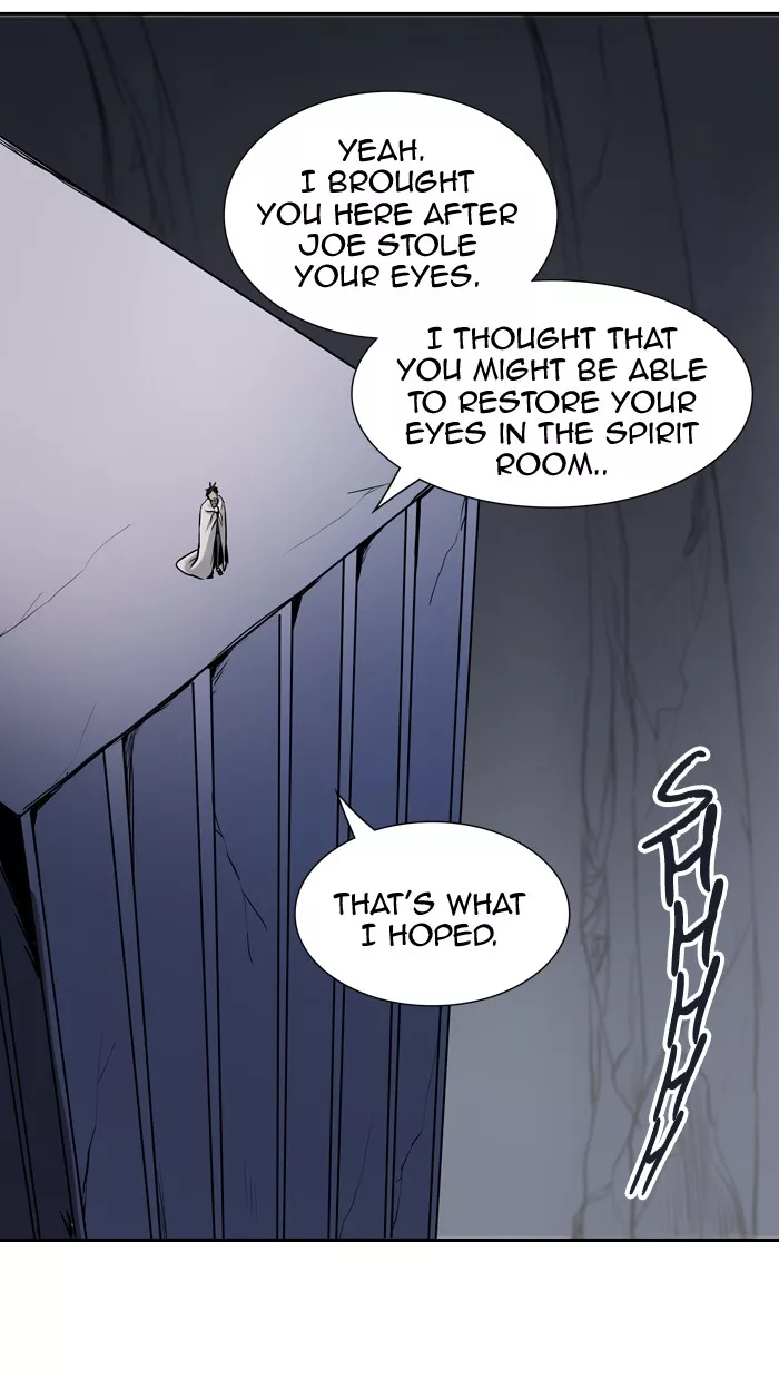 Tower of God, chapter 326, image 79