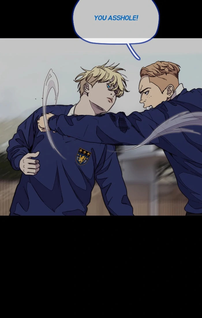Wind Breaker, chapter 323, image 25