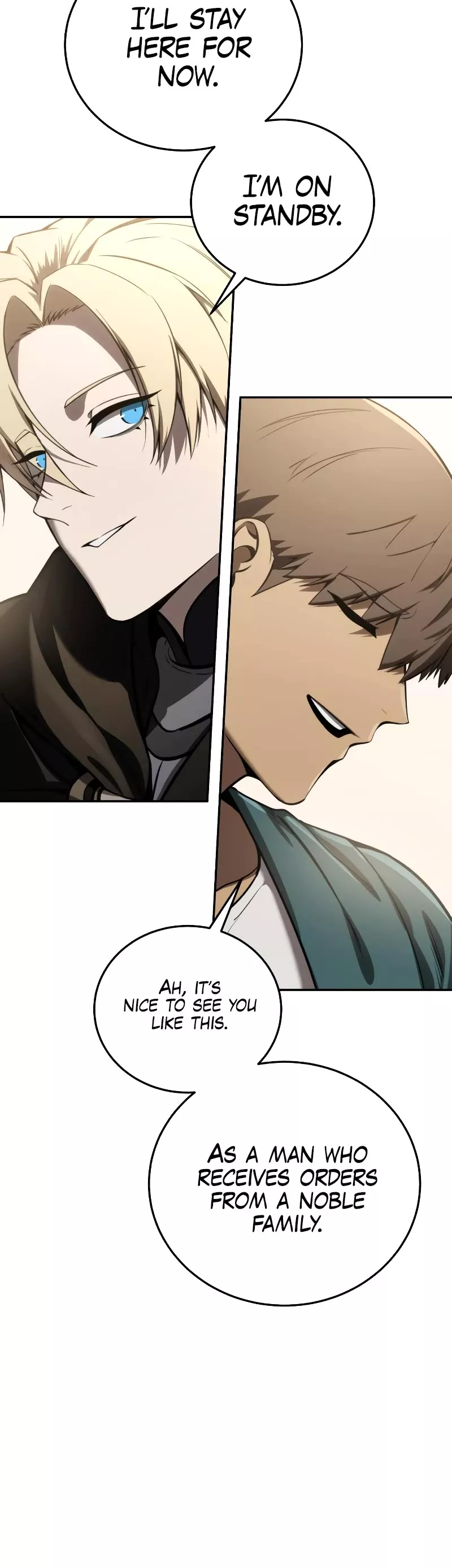 Star-Fostered Swordmaster, chapter 43, image 50