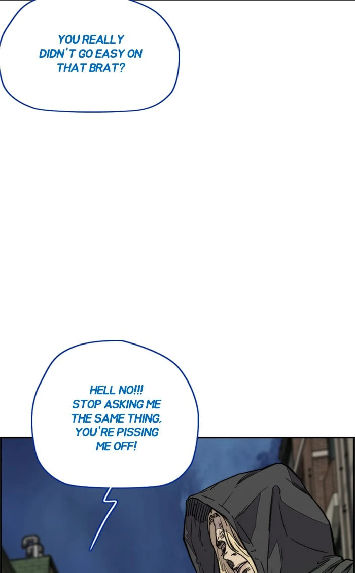 Wind Breaker, chapter 371, image 72