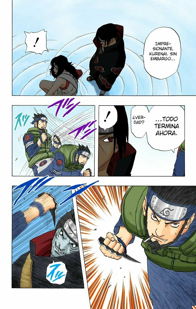 Naruto, chapter 141, image 15