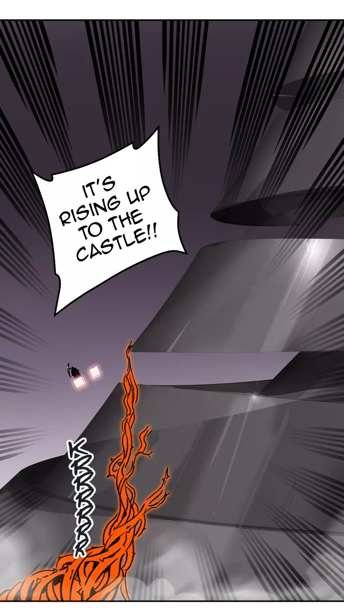 Tower of God, chapter 322, image 17