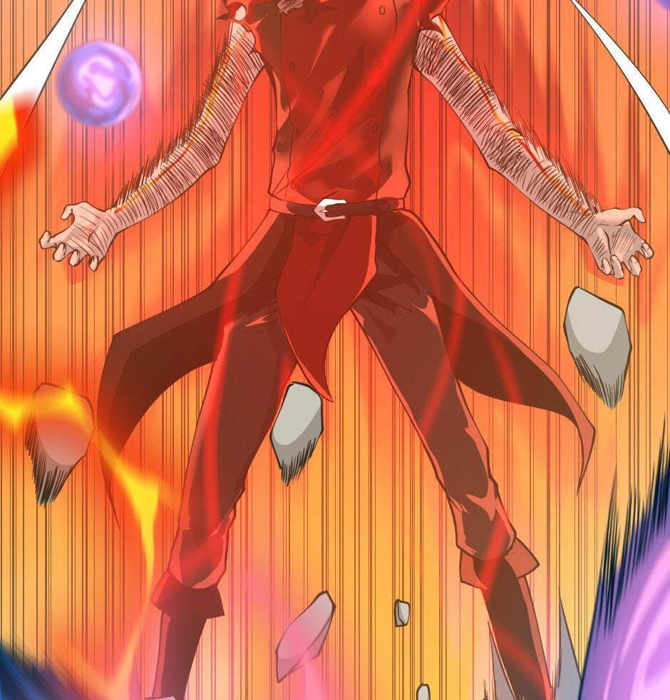 The Beginning After the End, chapter 139, image 104
