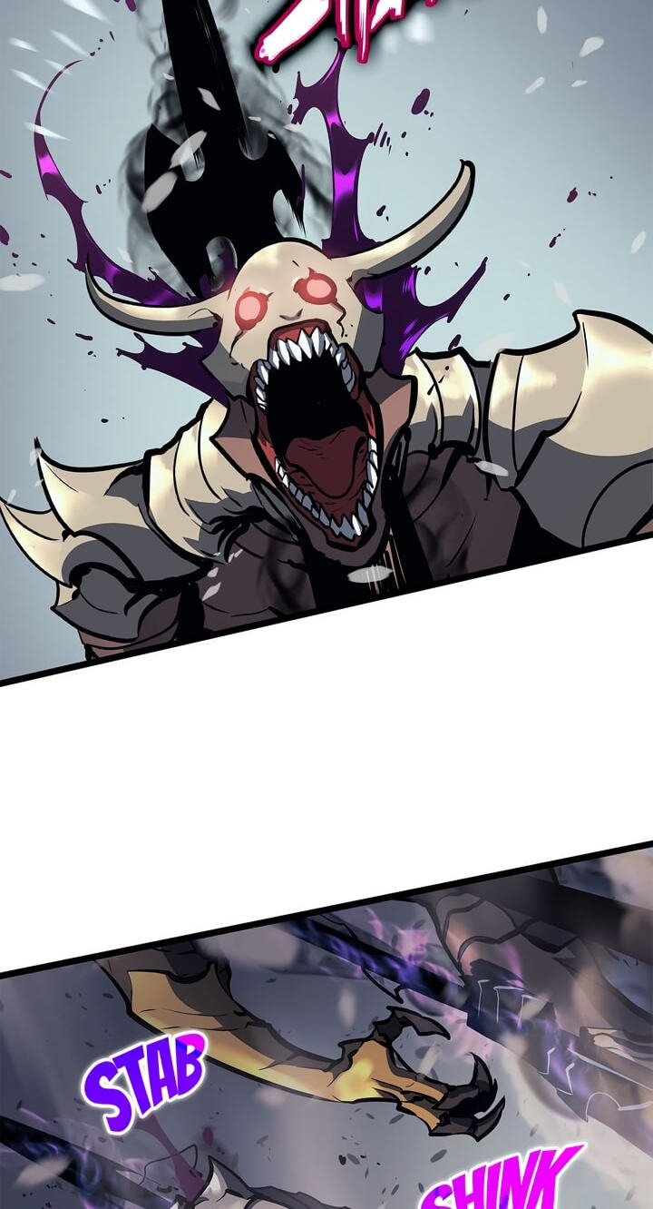 Solo Leveling, chapter 86, page 30