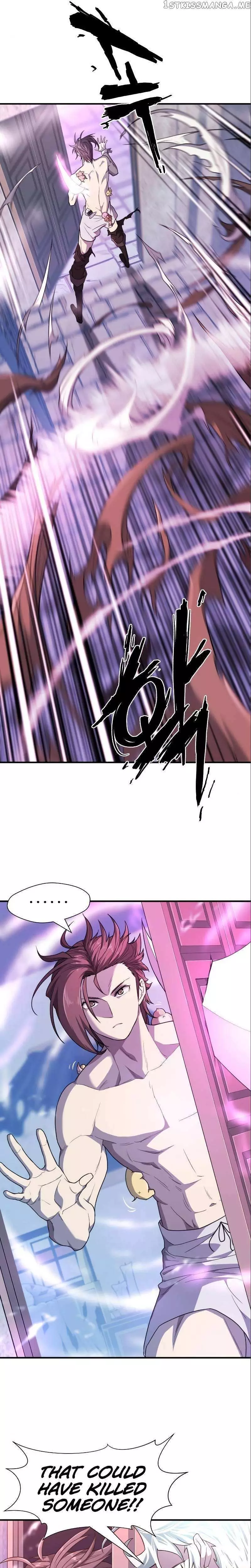 The Greatest Estate Developer, chapter 97, image 11