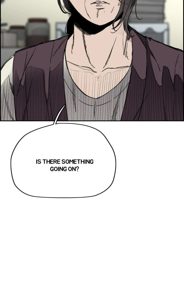 Wind Breaker, chapter 309, image 26