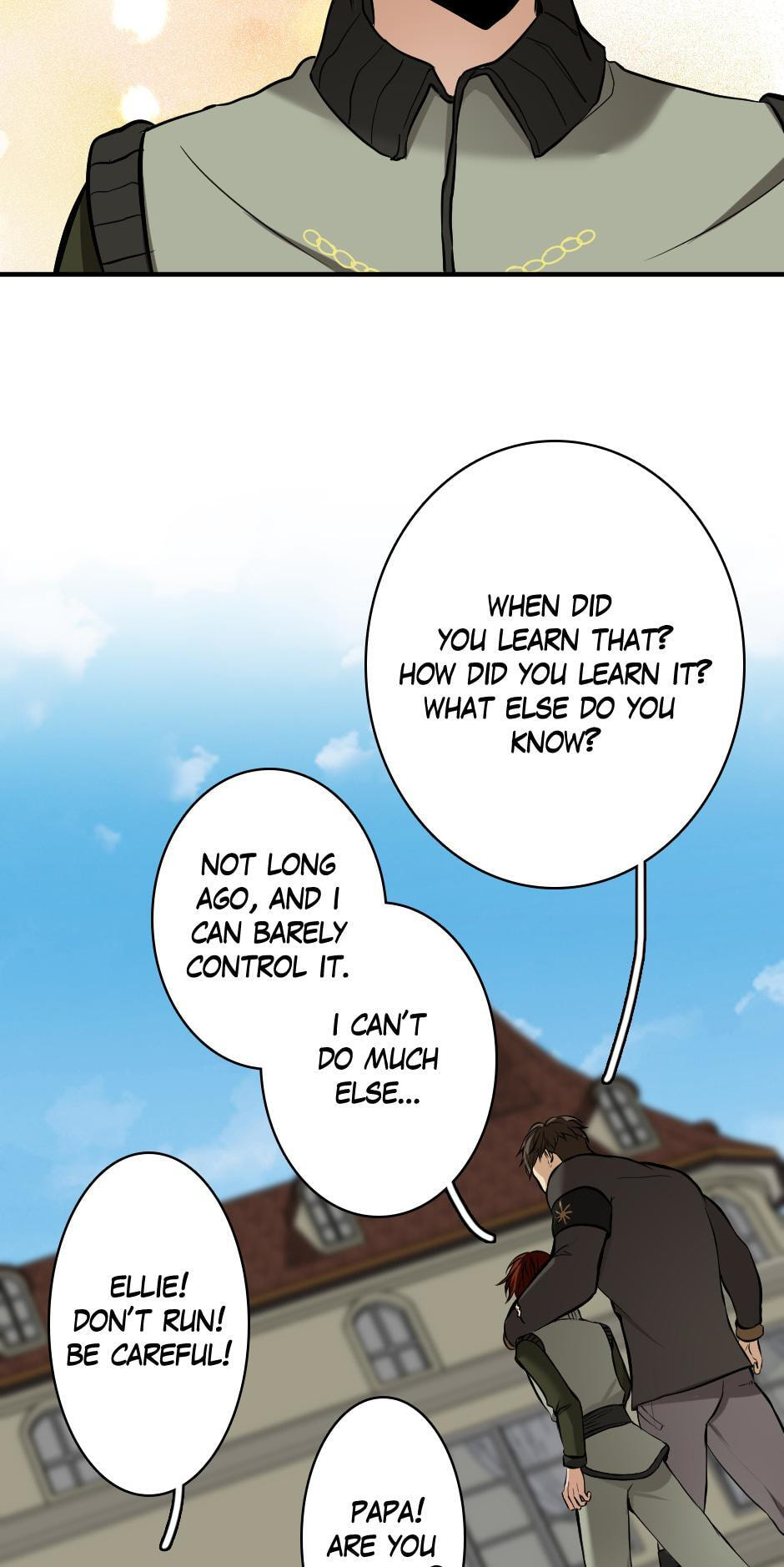 The Beginning After the End, chapter 31, image 44