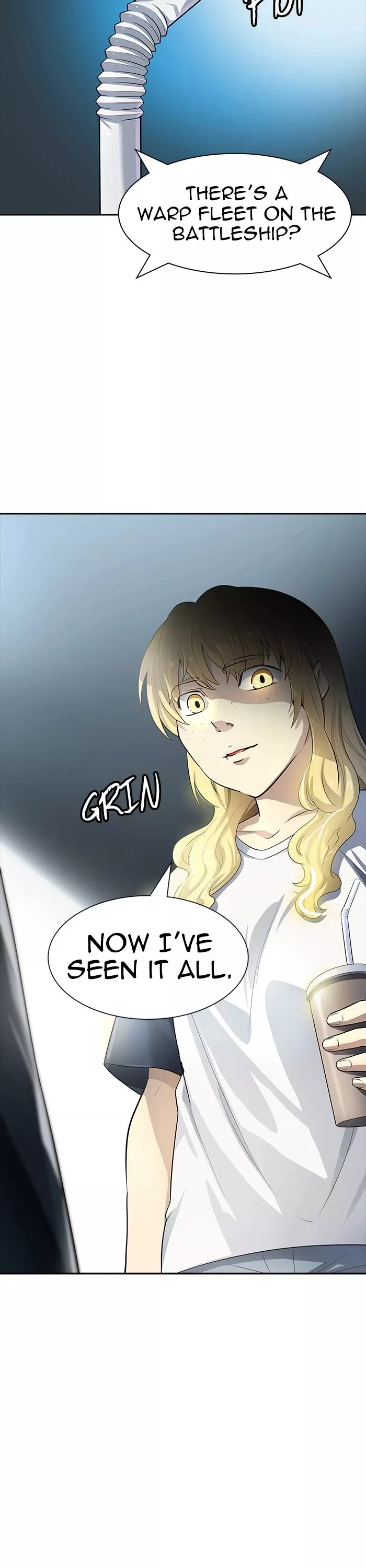 Tower of God, chapter 546, image 2