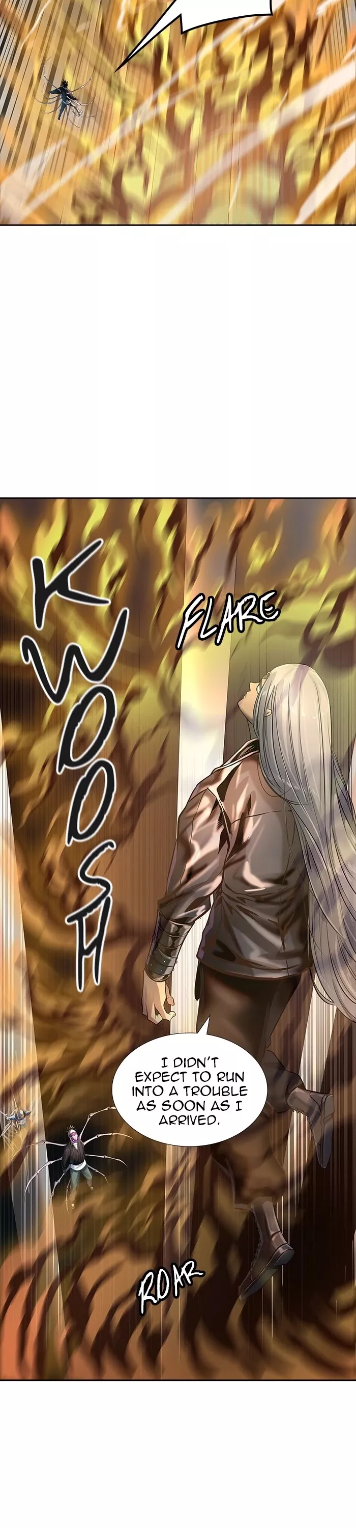 Tower of God, chapter 517, image 46