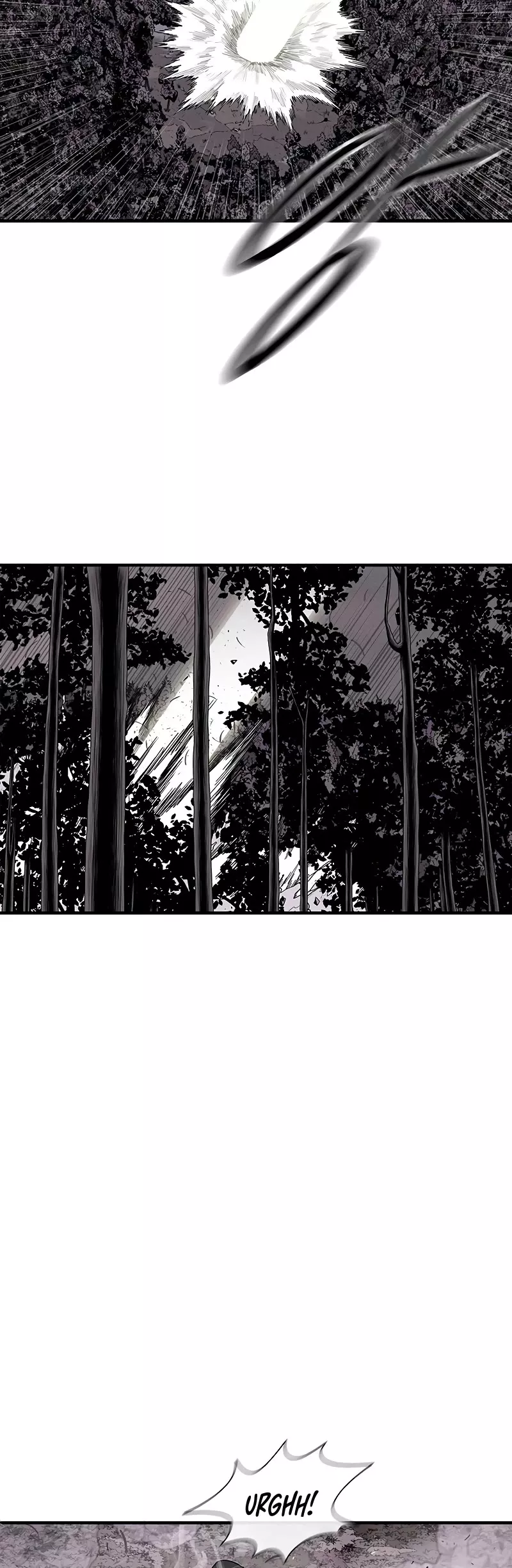 Legend of the Northern Blade, chapter 183, image 26