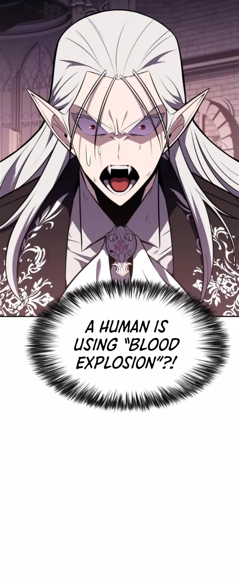 Solo Max-Level Newbie, chapter 160, image 31