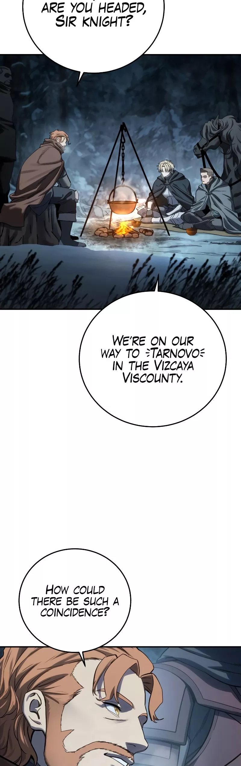 Star-Fostered Swordmaster, chapter 103, image 23