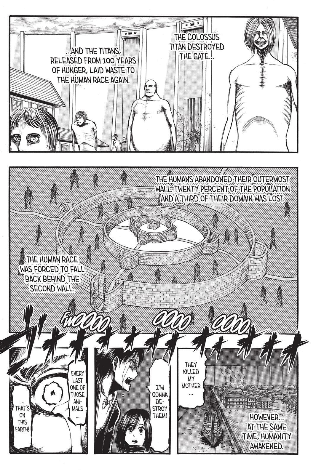 Attack on Titan, chapter 9.5, page 10