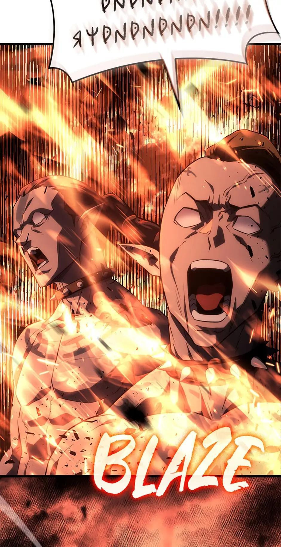 Revenge of the Baskerville Bloodhound, chapter 28, image 74