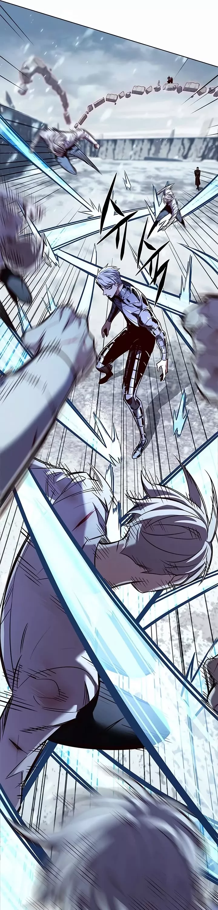 Eleceed, chapter 332, image 31