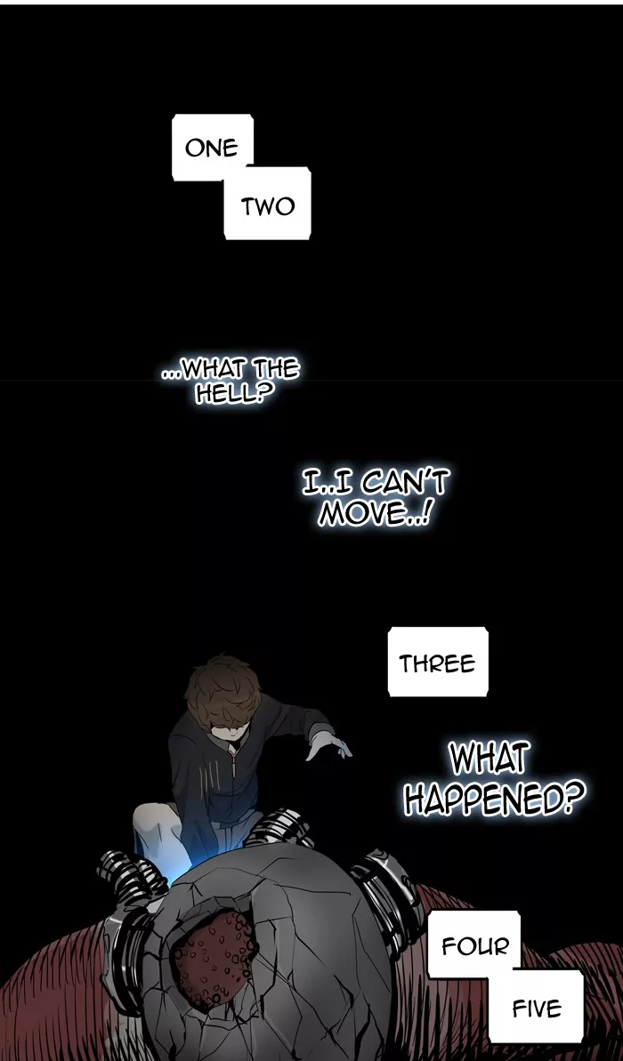 Tower of God, chapter 290, image 42