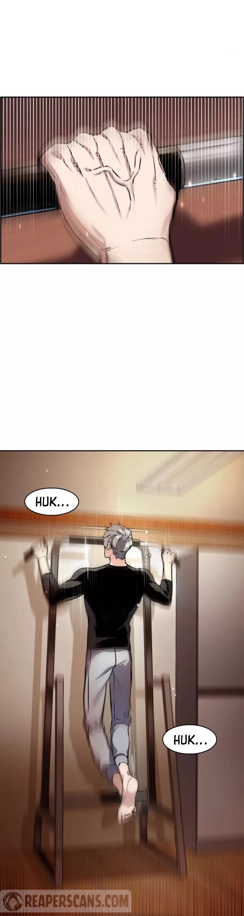 Teenage Mercenary, chapter 19, image 7