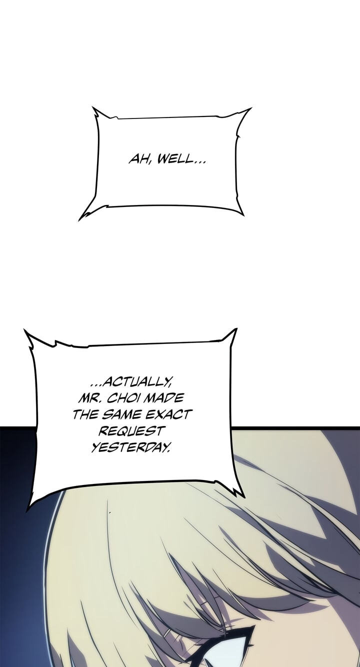 Solo Leveling, chapter 68, page 8