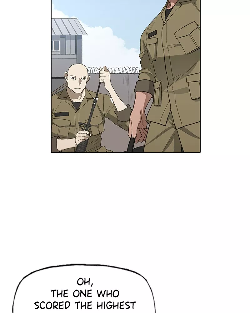 The Boxer, chapter 91, image 17