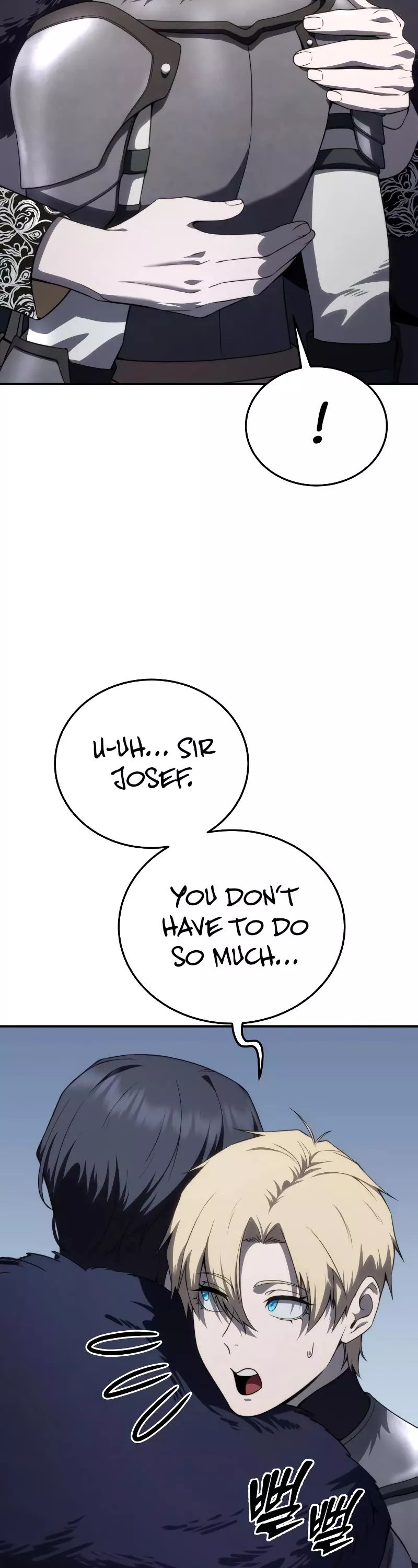 Star-Fostered Swordmaster, chapter 21, image 24