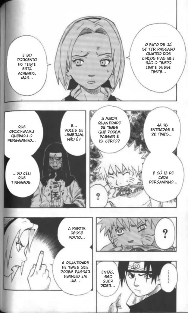 Naruto, chapter 60, image 10