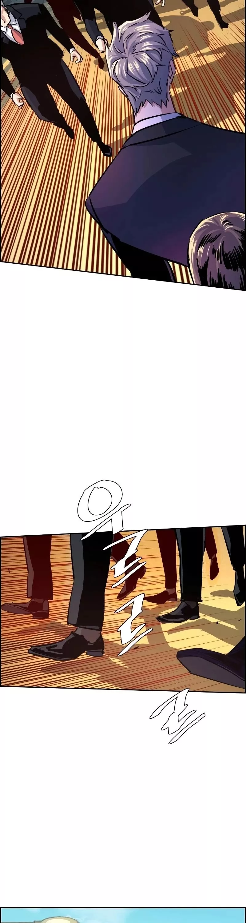 Teenage Mercenary, chapter 90, image 58