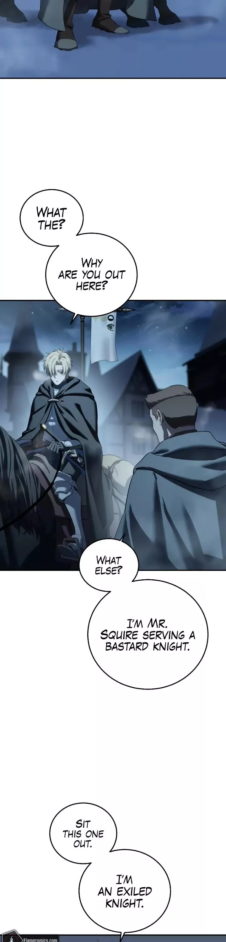 Star-Embracing Swordmaster, chapter 96, image 42