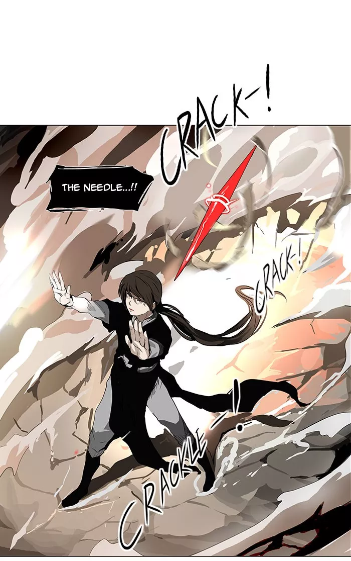 Tower of God, chapter 183, image 34