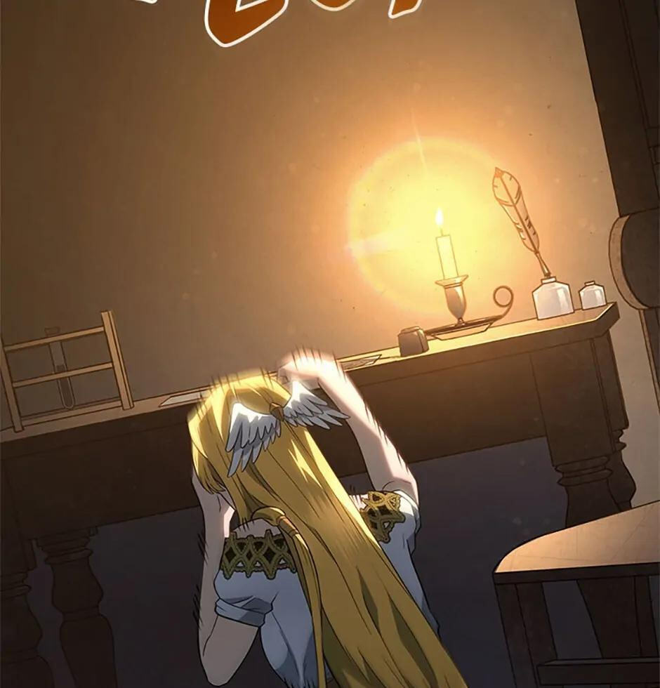 Revenge of the Baskerville Bloodhound, chapter 48, image 26