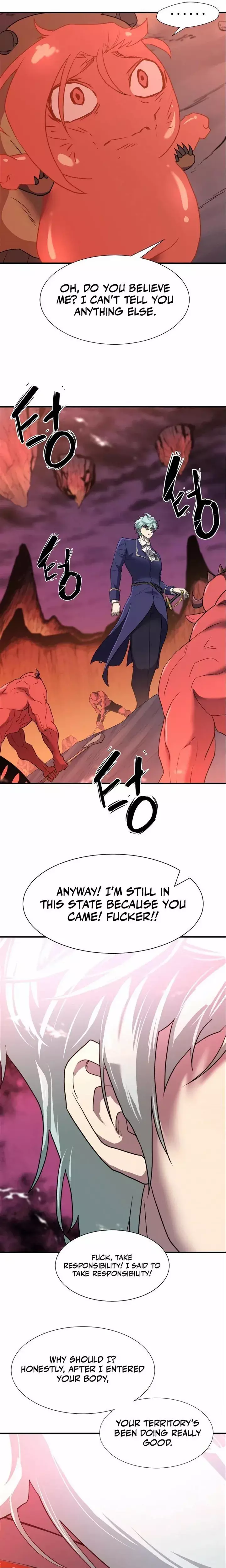 The Greatest Estate Developer, chapter 115, image 26