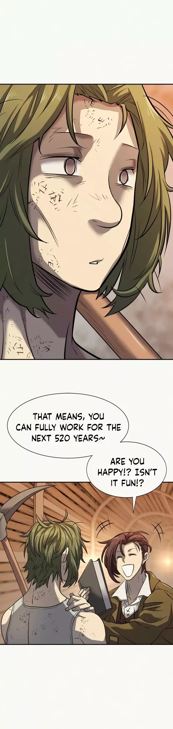 The Greatest Estate Developer, chapter 18, image 21