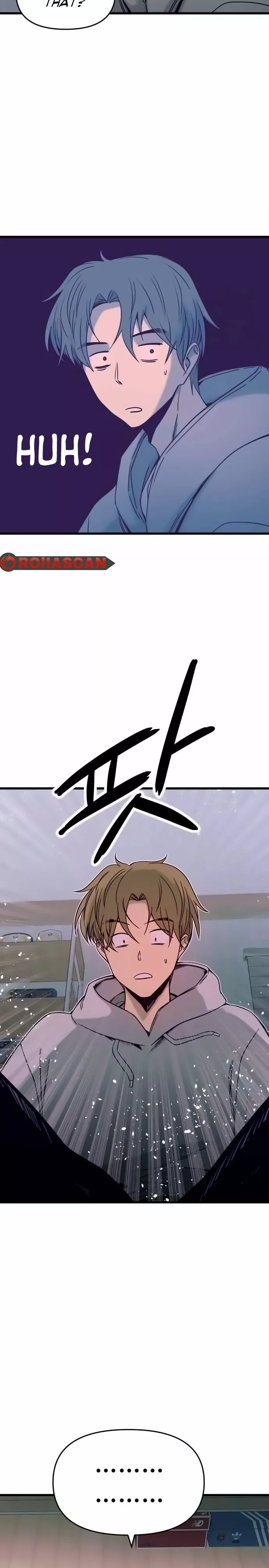 My Bias Gets on the Last Train, chapter 20, image 32